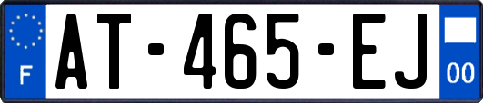 AT-465-EJ