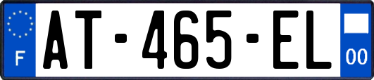 AT-465-EL