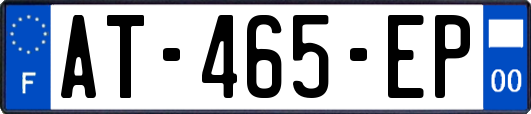AT-465-EP