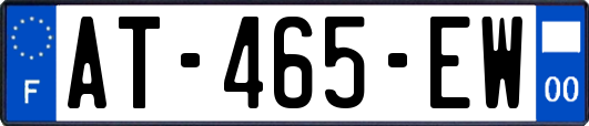 AT-465-EW