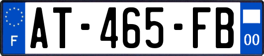 AT-465-FB