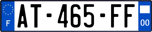 AT-465-FF