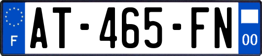 AT-465-FN