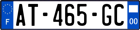 AT-465-GC