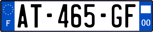 AT-465-GF
