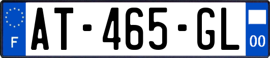 AT-465-GL
