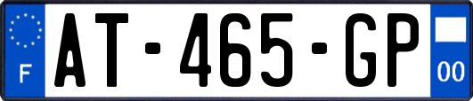 AT-465-GP