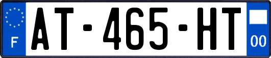 AT-465-HT