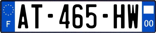 AT-465-HW