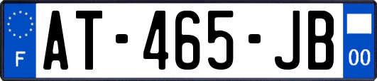 AT-465-JB