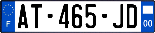 AT-465-JD