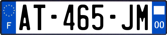 AT-465-JM