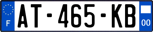 AT-465-KB