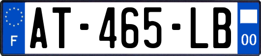 AT-465-LB