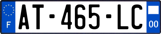 AT-465-LC