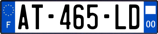 AT-465-LD