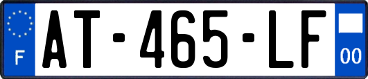 AT-465-LF