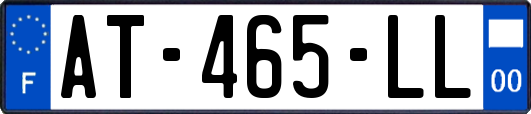 AT-465-LL