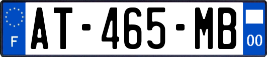 AT-465-MB