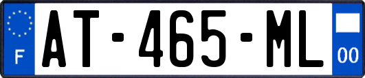 AT-465-ML