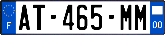 AT-465-MM