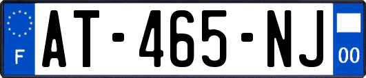 AT-465-NJ