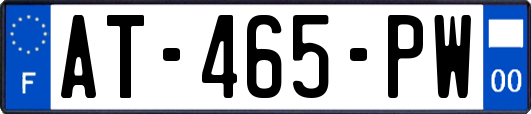 AT-465-PW