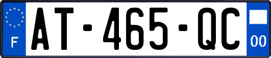 AT-465-QC