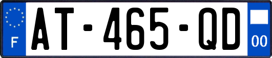 AT-465-QD