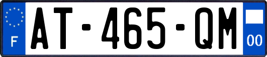 AT-465-QM