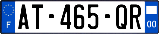 AT-465-QR