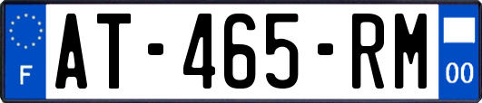 AT-465-RM