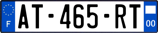 AT-465-RT