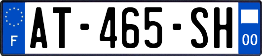 AT-465-SH
