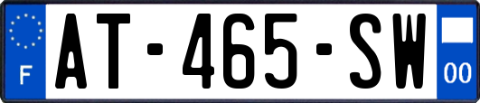 AT-465-SW