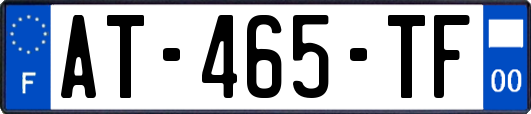 AT-465-TF