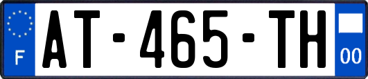AT-465-TH