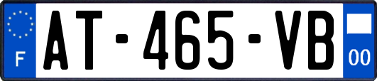 AT-465-VB