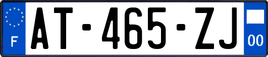 AT-465-ZJ