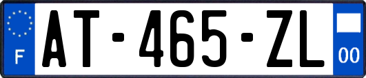 AT-465-ZL