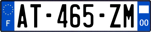 AT-465-ZM