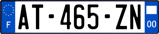 AT-465-ZN