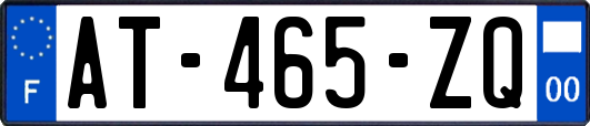 AT-465-ZQ