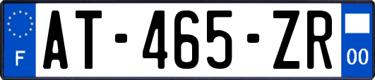 AT-465-ZR