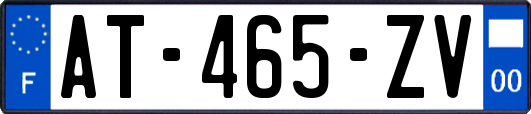 AT-465-ZV