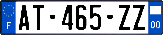 AT-465-ZZ