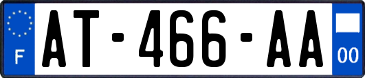 AT-466-AA