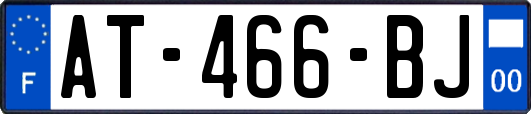 AT-466-BJ