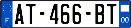 AT-466-BT