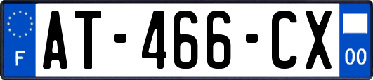 AT-466-CX